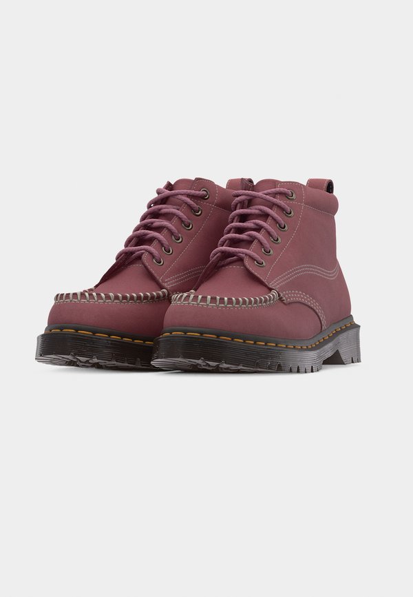 Dr. Martens LOWELL CHUKKA 6 EYE BOOT UNISEX