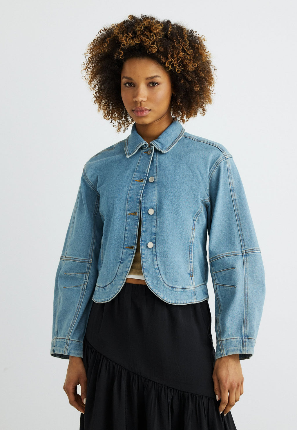 MSCH Copenhagen JACKET