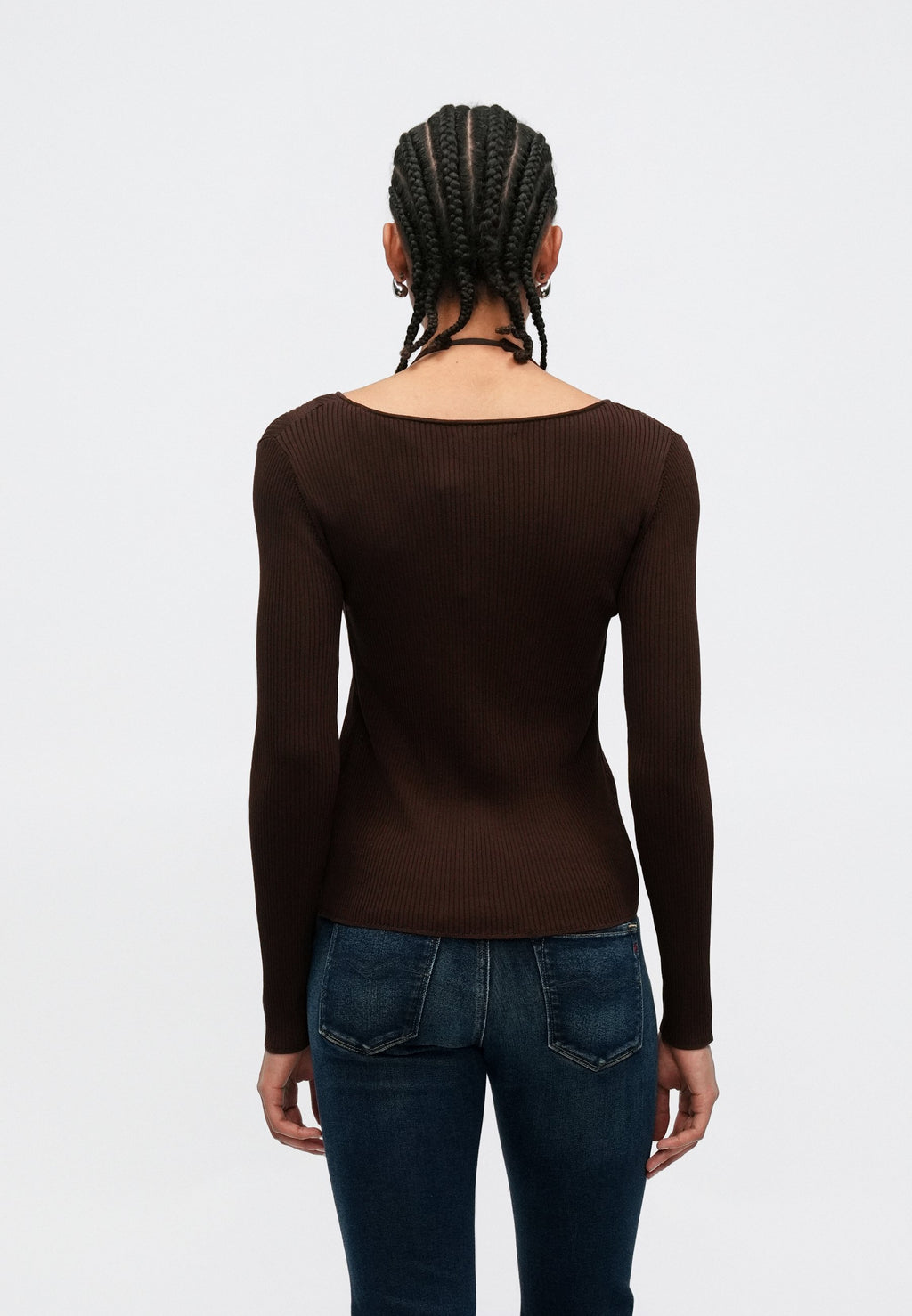 Replay LAYER CARDIGAN