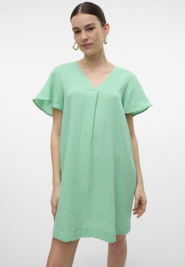 Vero Moda VMNATALI Short - Day dress - katydid