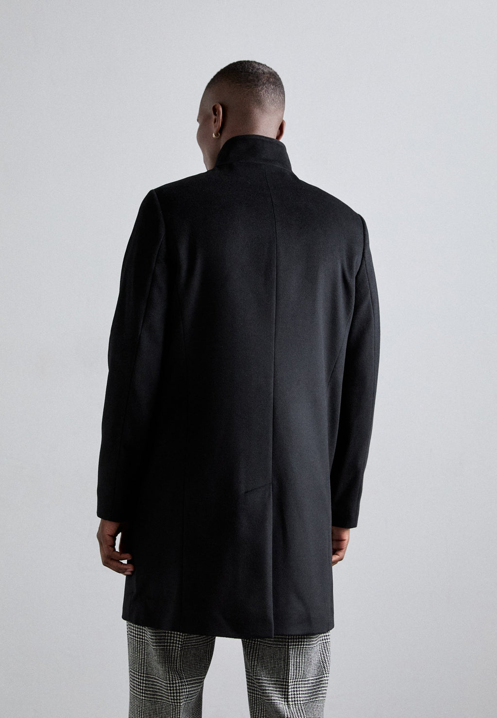 J.LINDEBERG JESSE MELTON COAT
