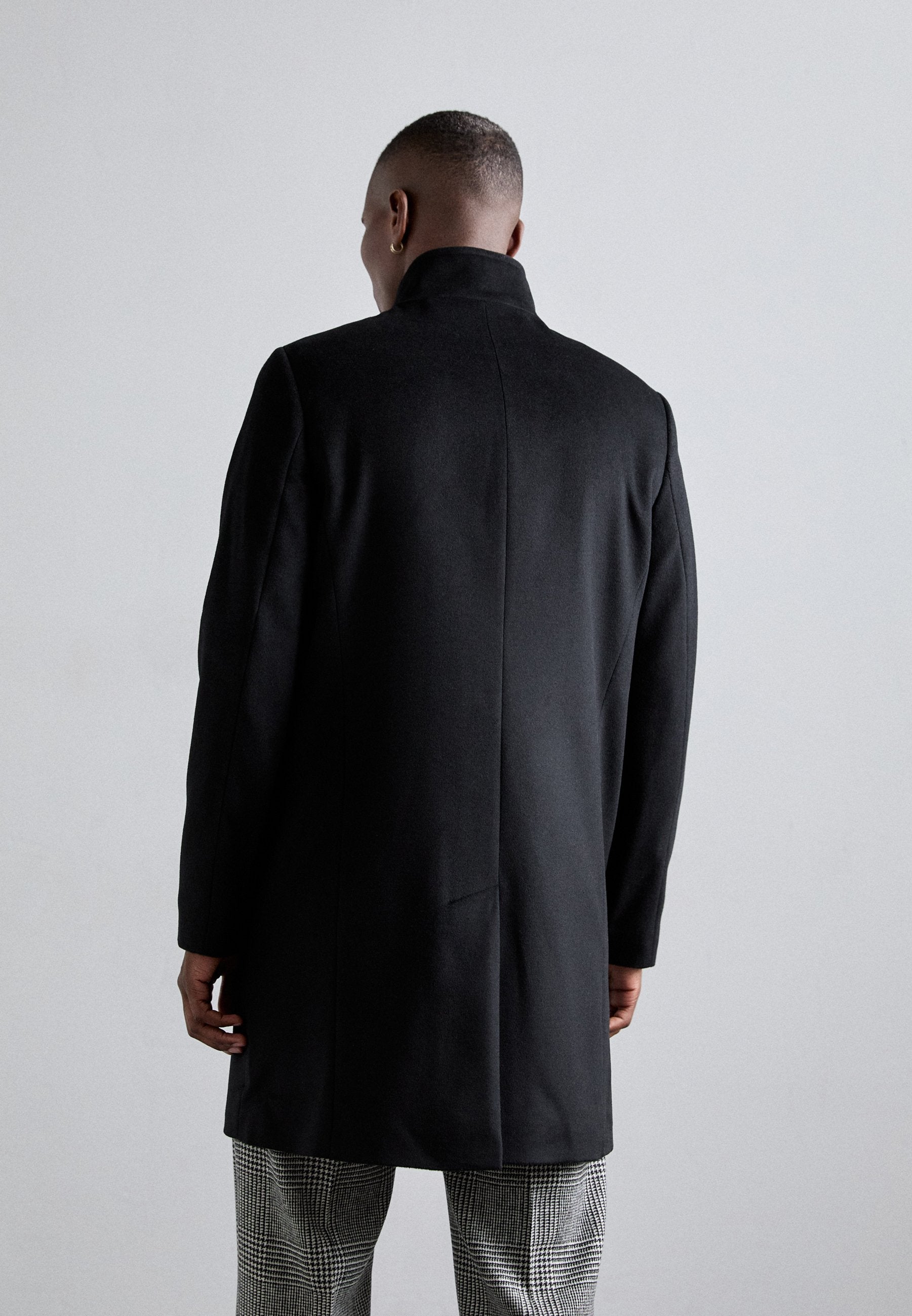 J.LINDEBERG JESSE MELTON COAT