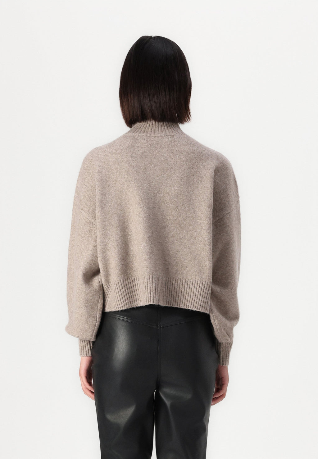 Vero Moda VMZELDA HIGHNECK