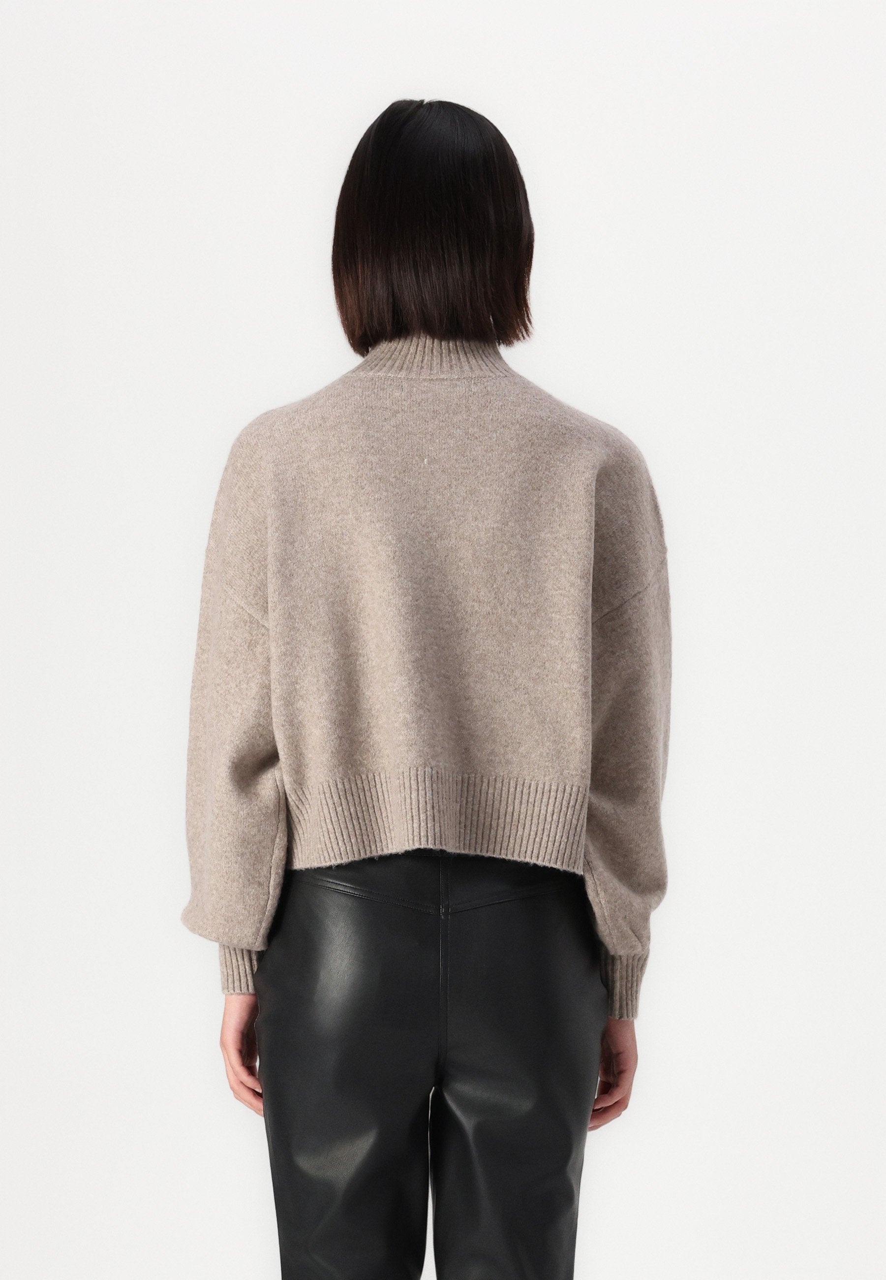 Vero Moda VMZELDA HIGHNECK