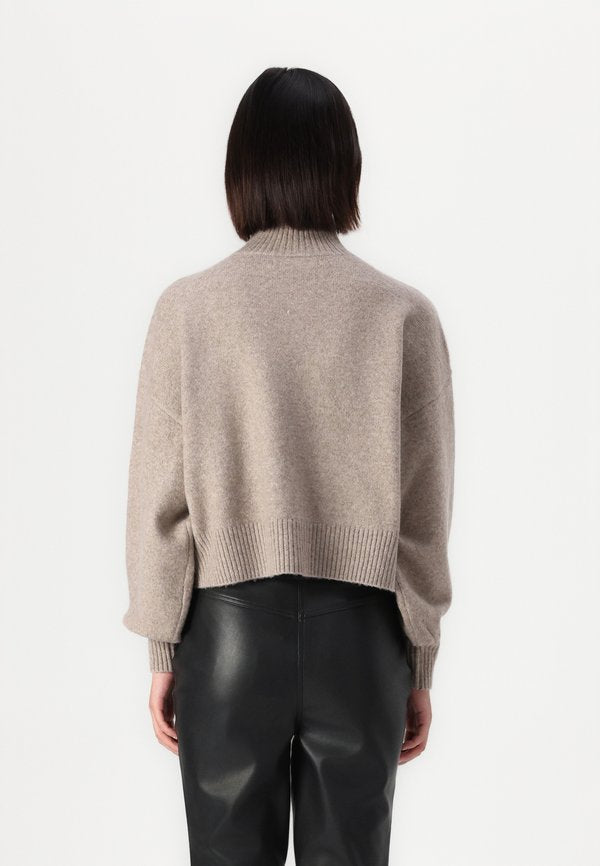 Vero Moda VMZELDA HIGHNECK