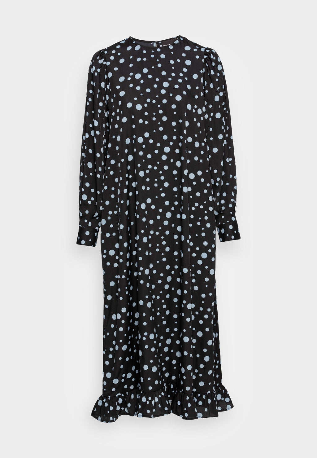 Pieces PCDALLA MIDI DRESS