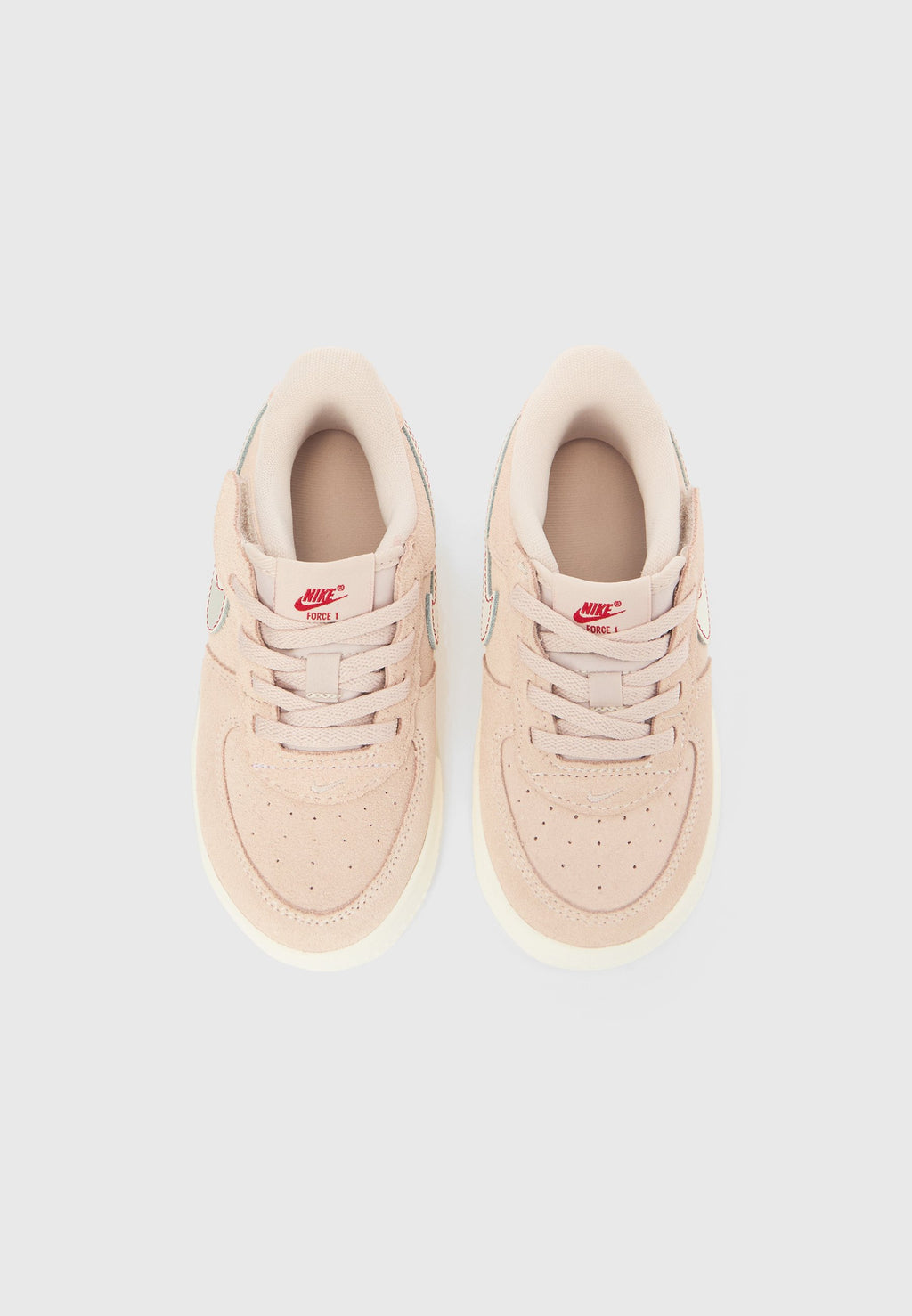 Nike Sportswear FORCE 1 LOW UNISEX