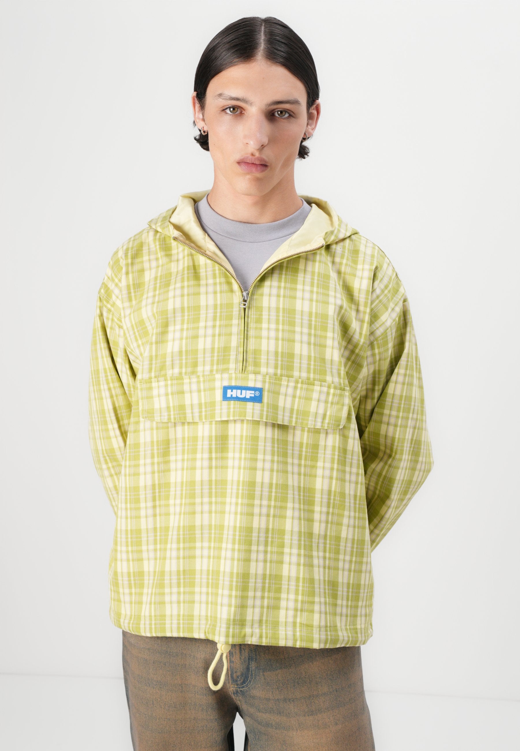 HUF RIVINGTON UNISEX