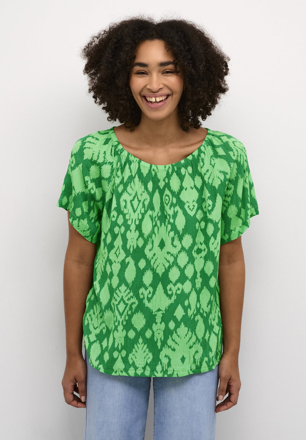 Kaffe ULLA RELAXED FIT