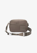Lacoste Cross body bag - morel-q