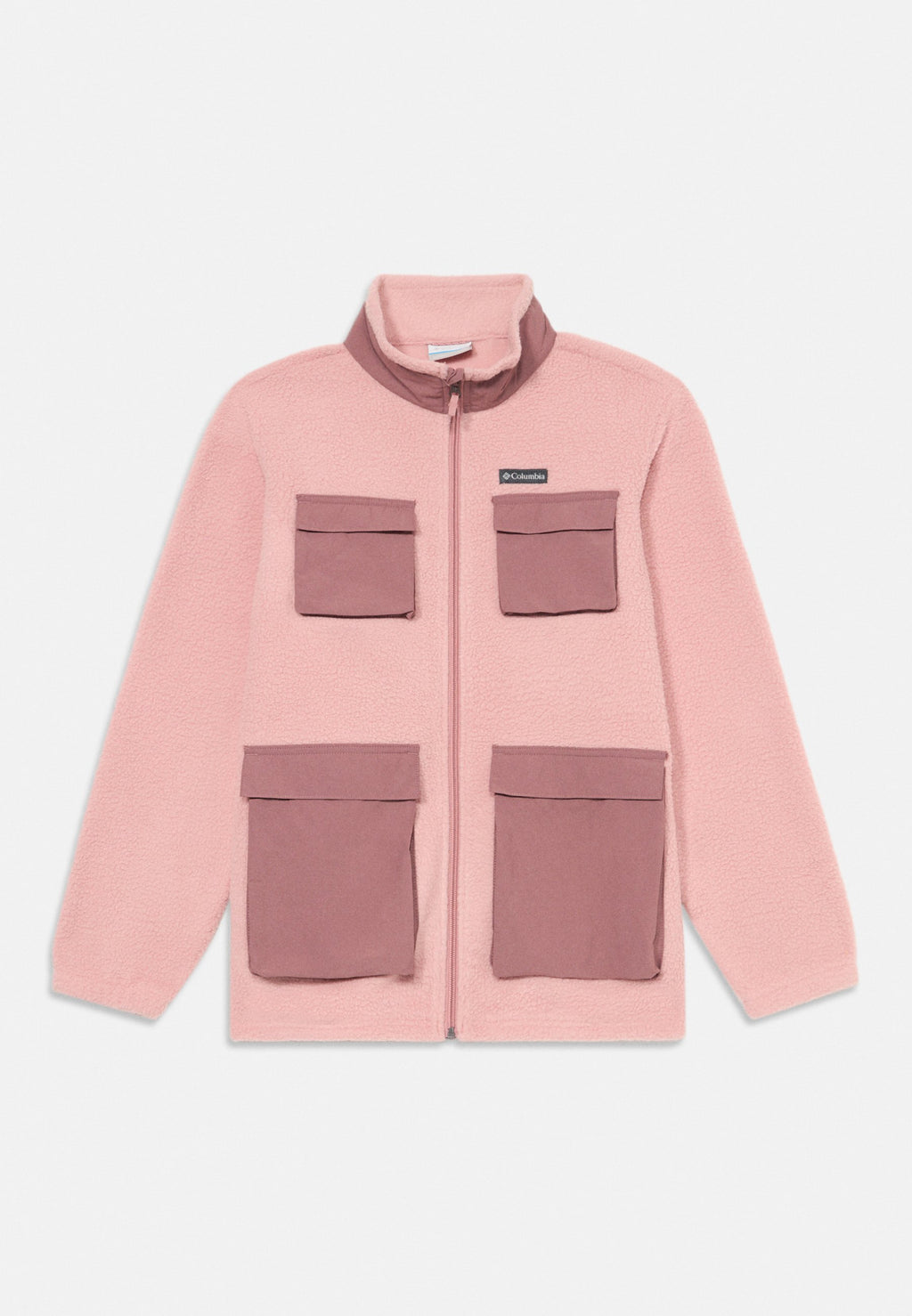 Columbia JASPER RIDGE FULL ZIP UNISEX