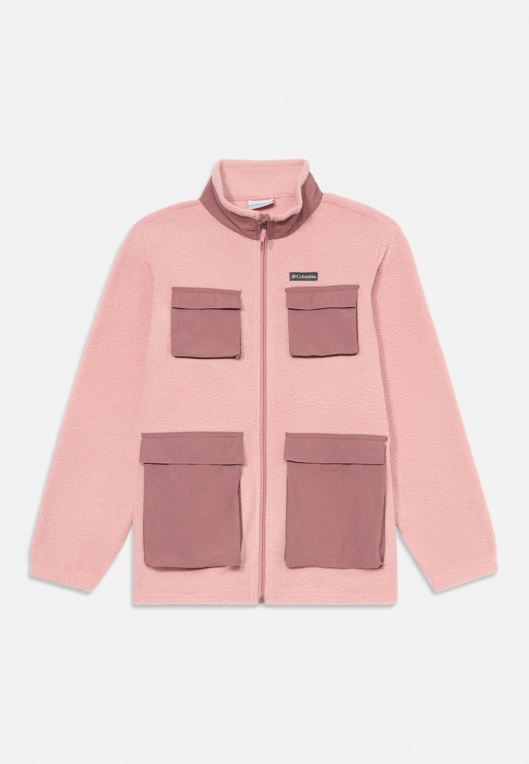 Columbia JASPER RIDGE FULL ZIP UNISEX