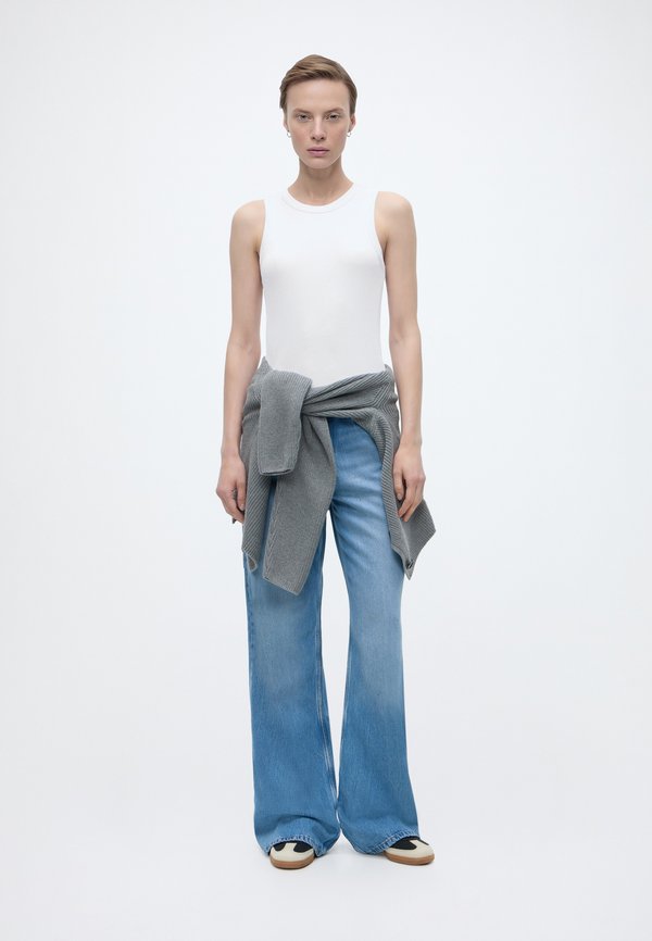 TOM TAILOR DENIM RACERBACK 2 PACK