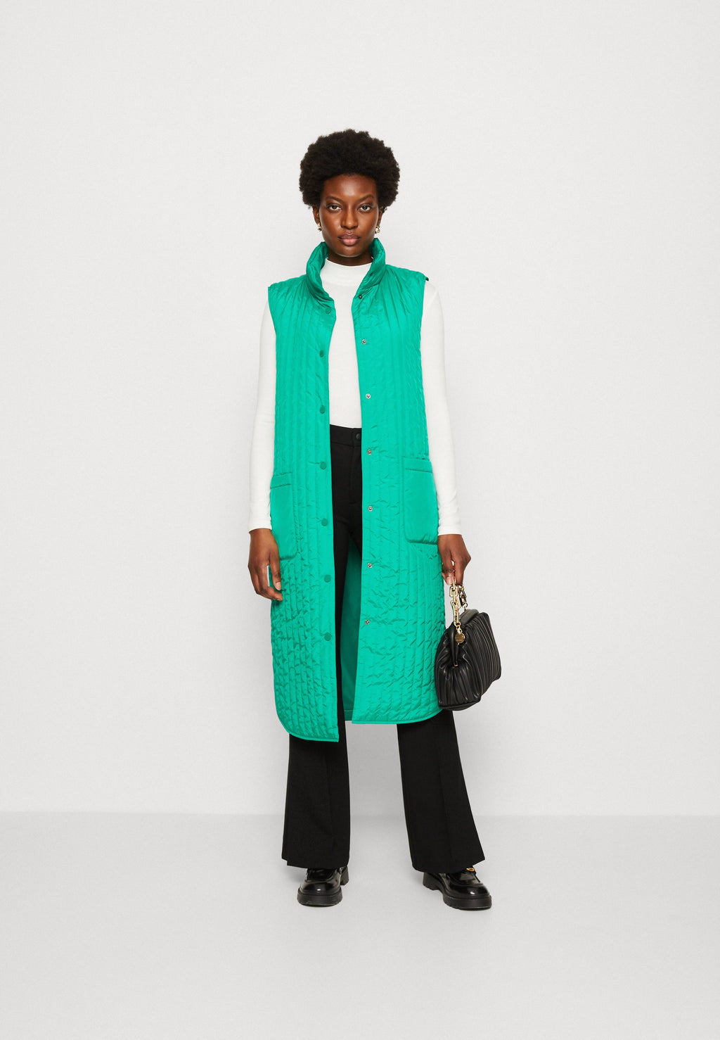 Freequent LAGO WAISTCOAT