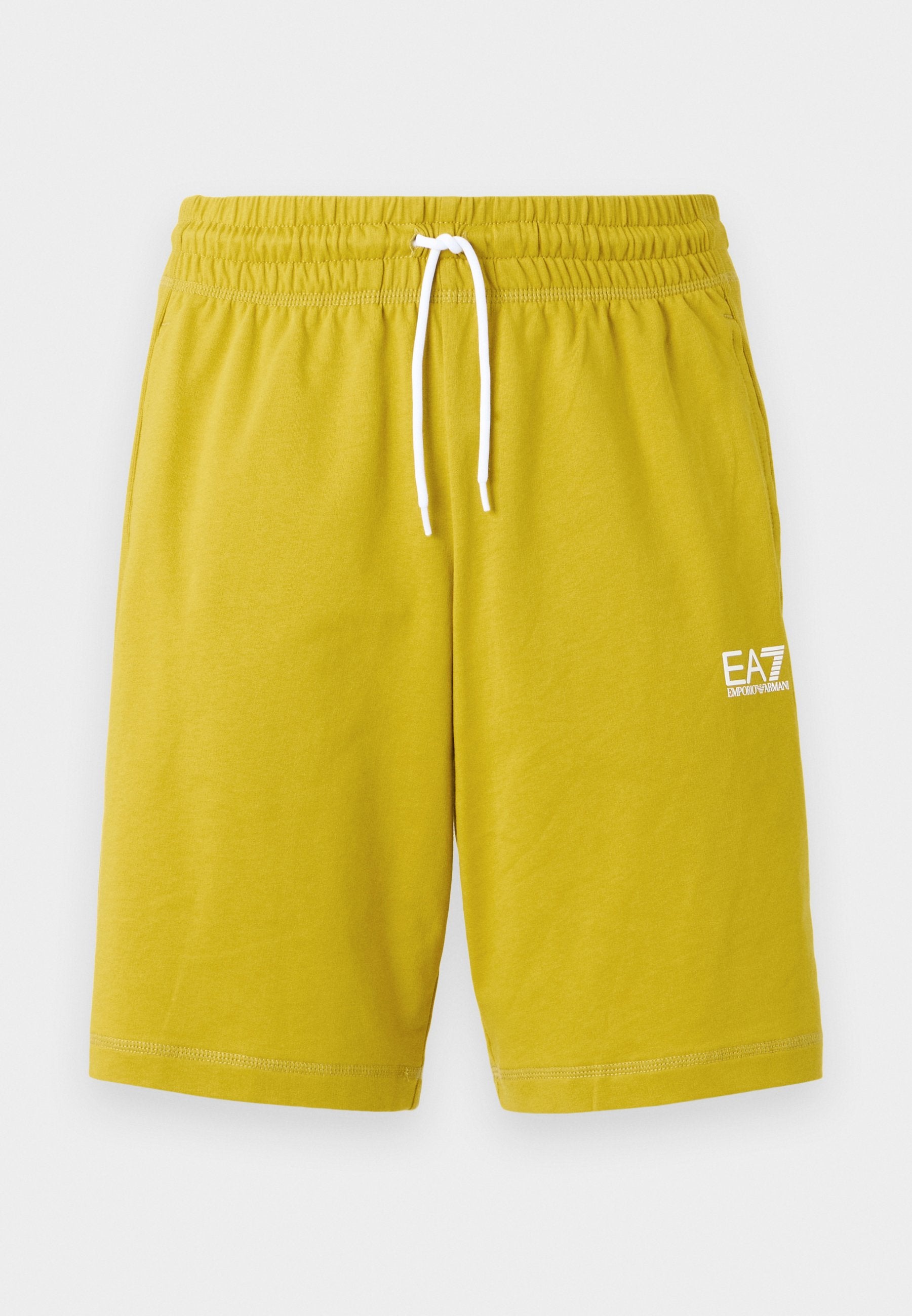 EA7 Emporio Armani Shorts Media 1