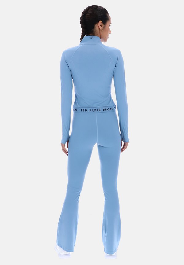Ted Baker Sports ESSENTIALS ZIP UP