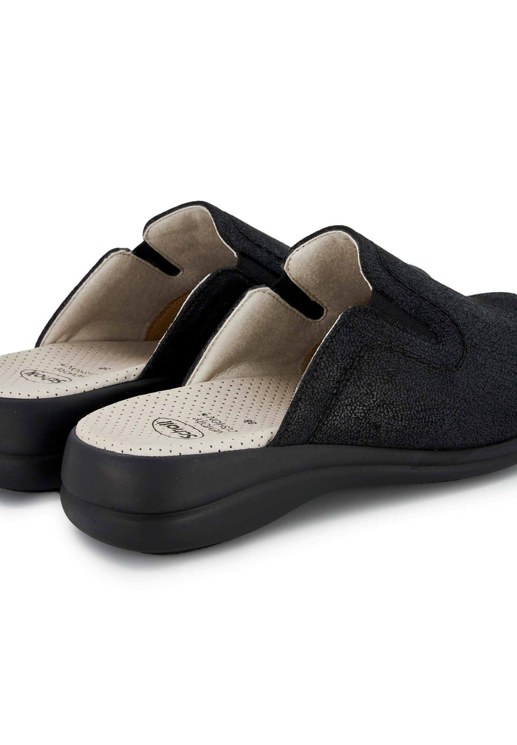 Scholl  NEW TOFFEE