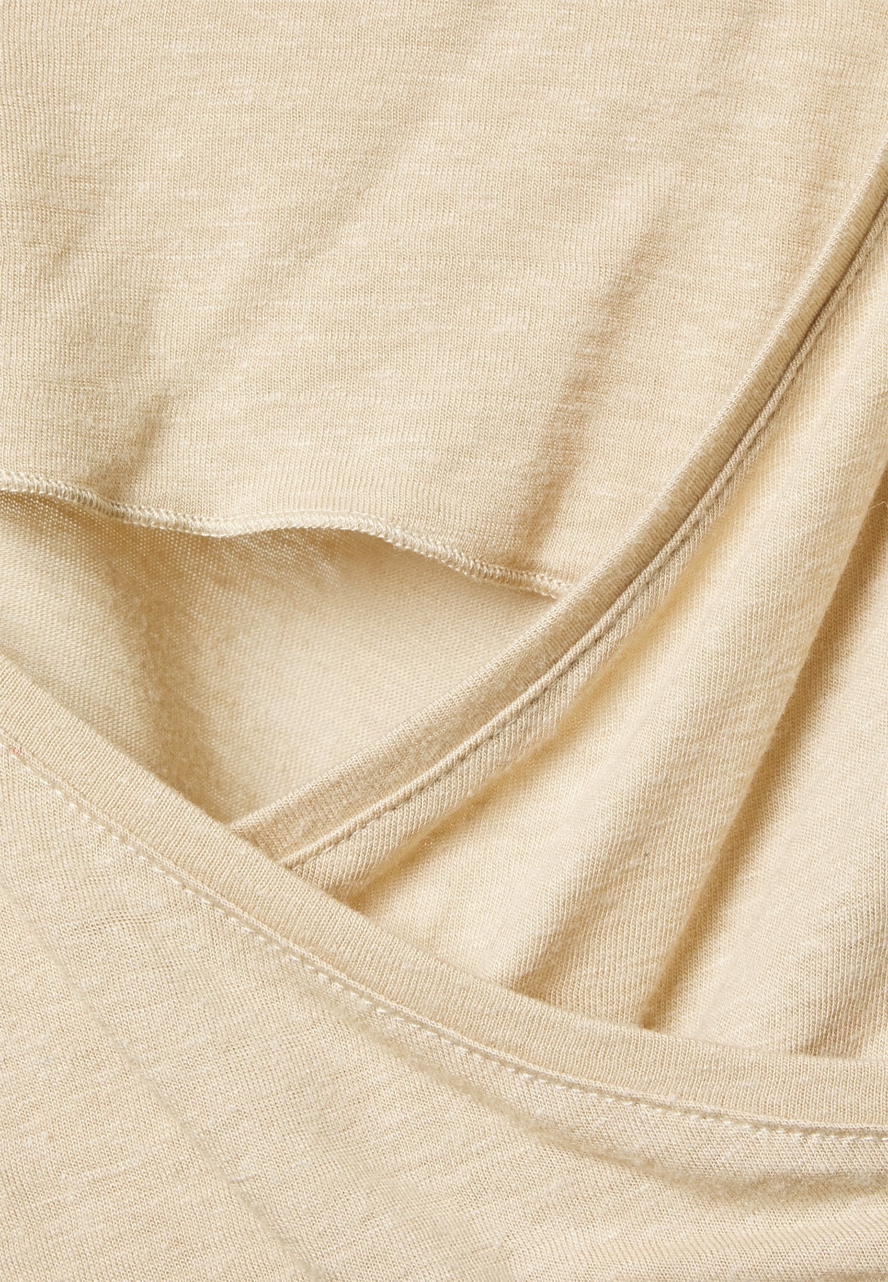 Noppies TEE NURSING SHORT SLEEVE MAUD