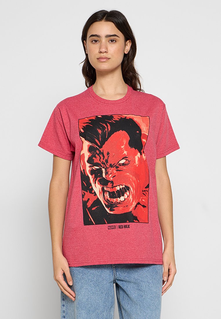 Marvel RED HULK