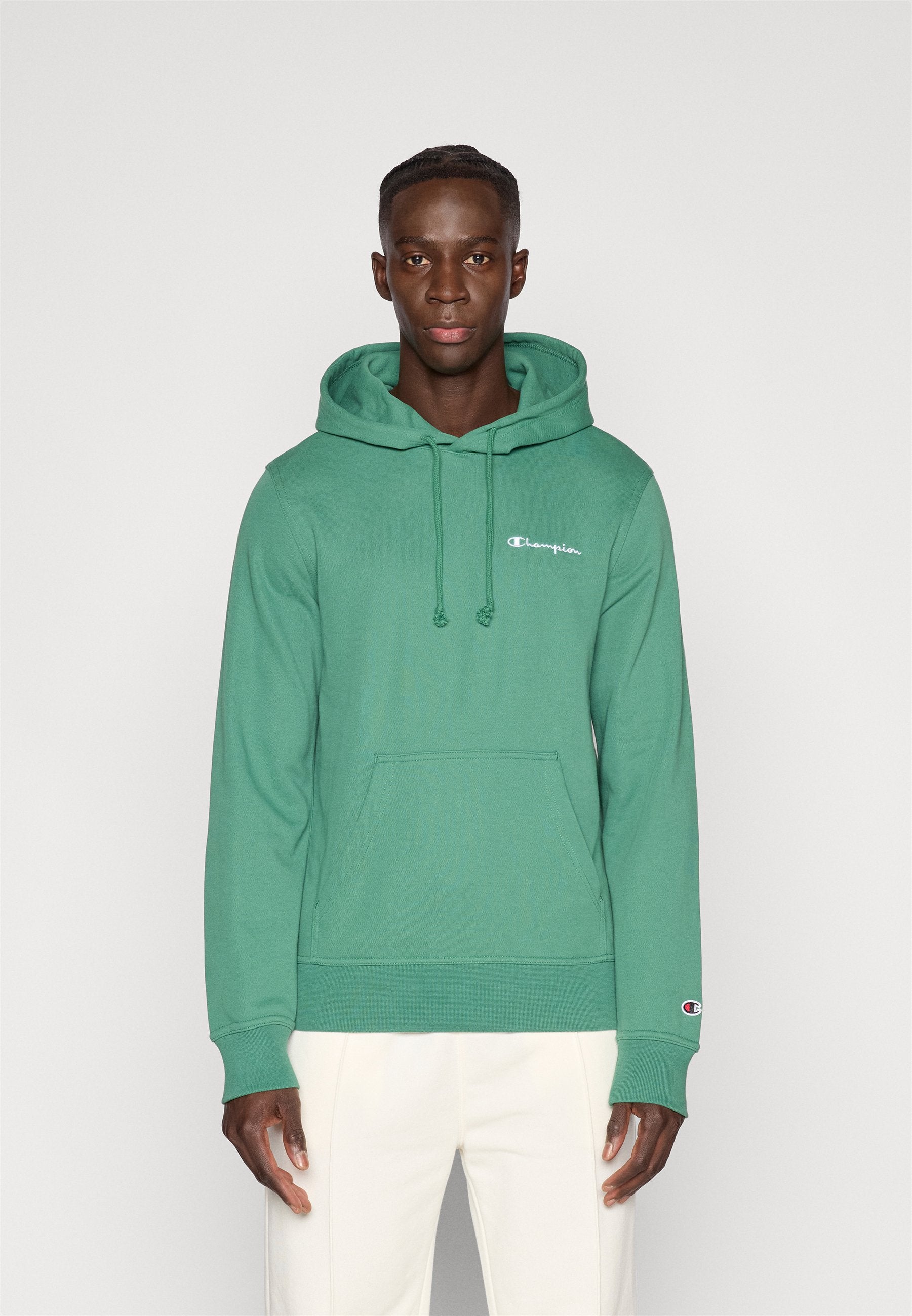 Champion ICONS CONTRAST HOODIE