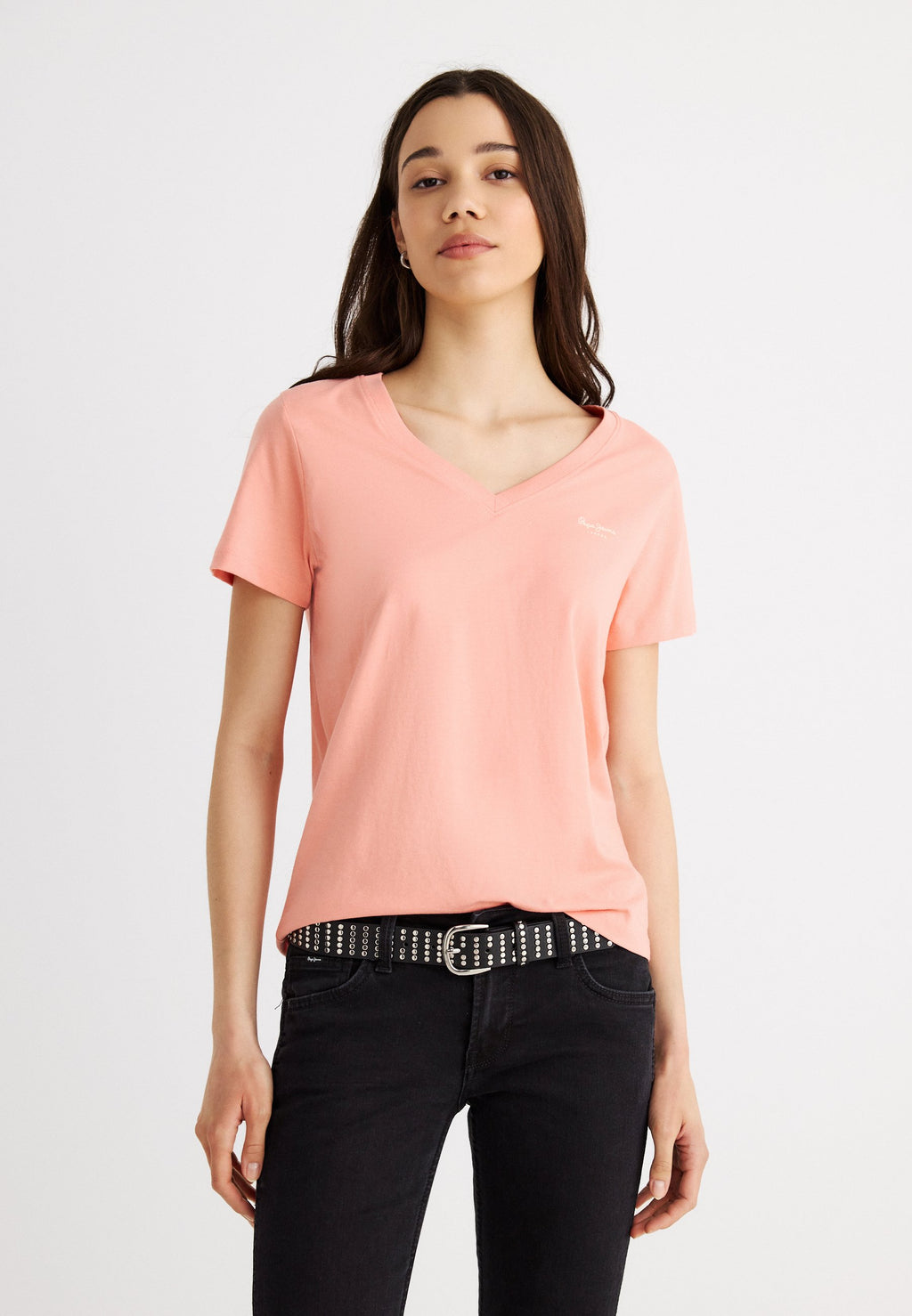 Pepe Jeans MAE V NECK