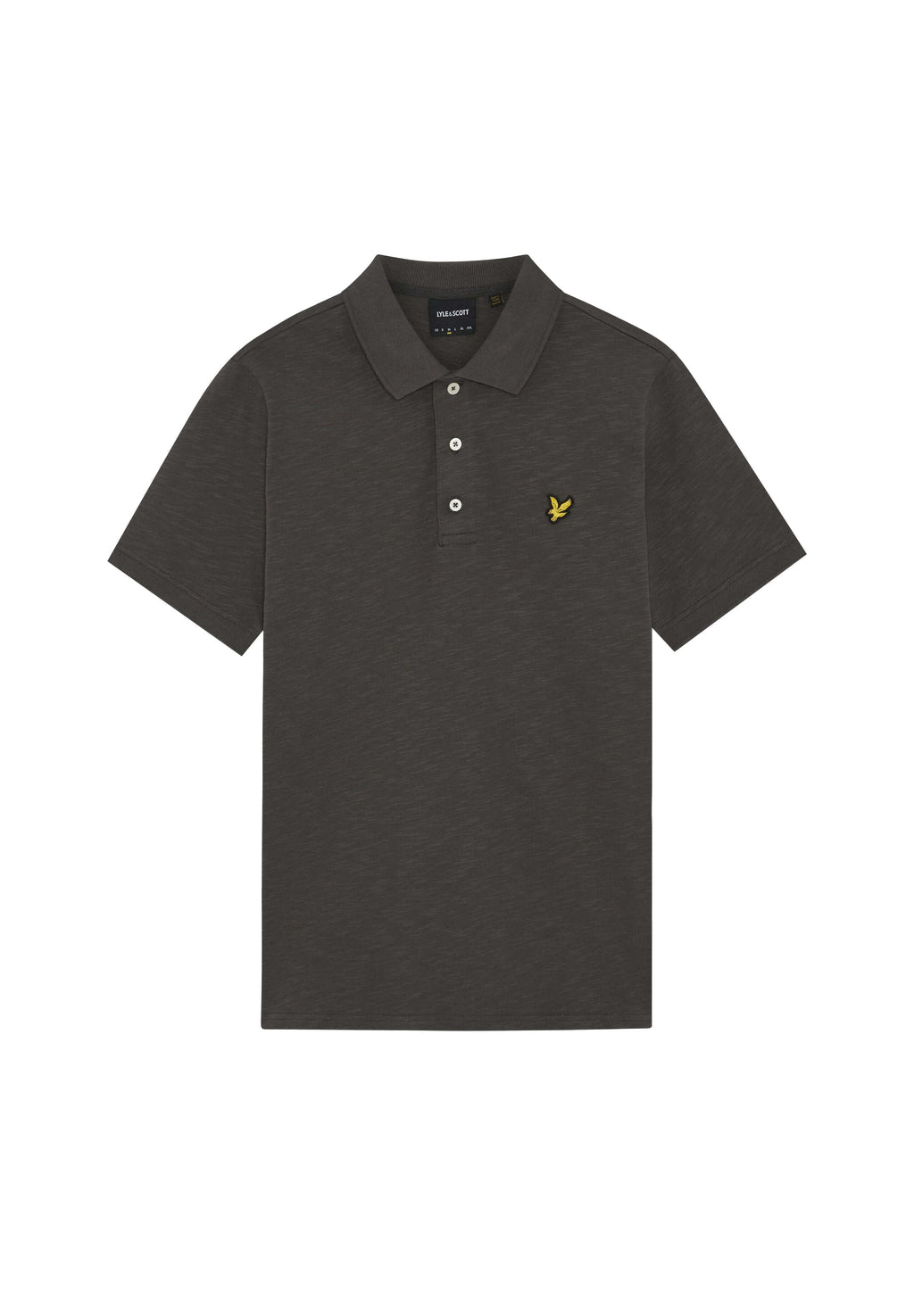 Lyle & Scott SS