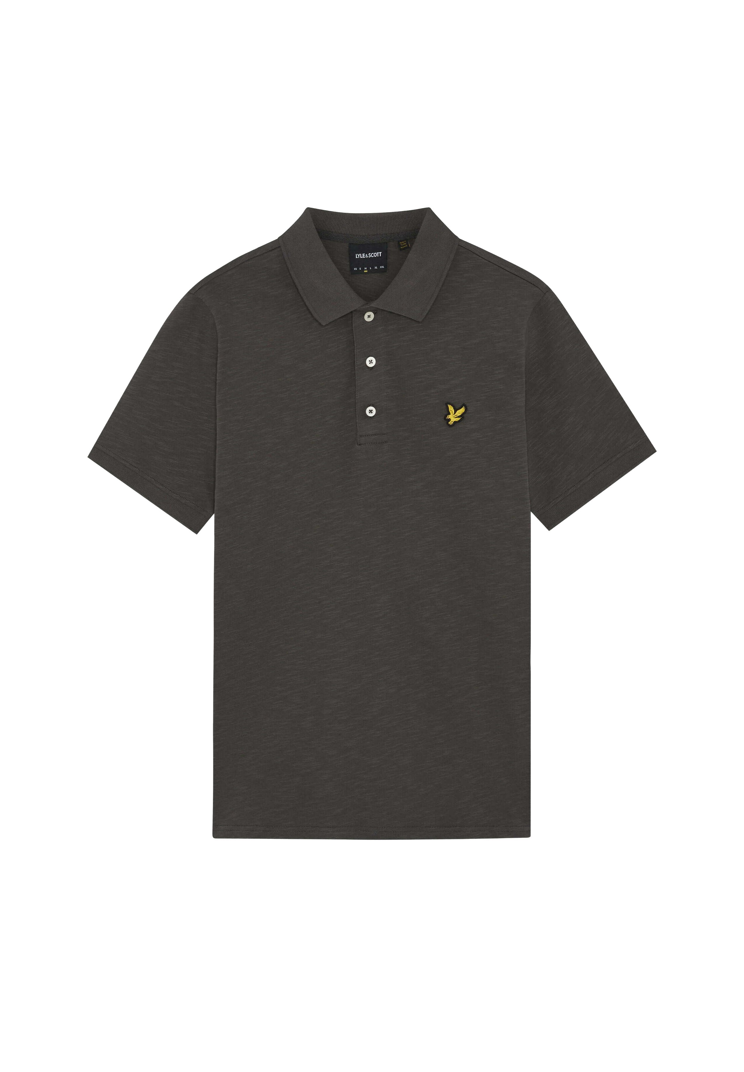 Lyle & Scott SS