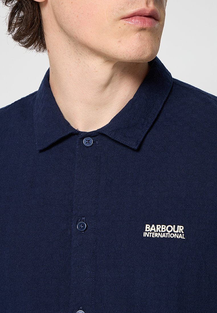 Barbour International