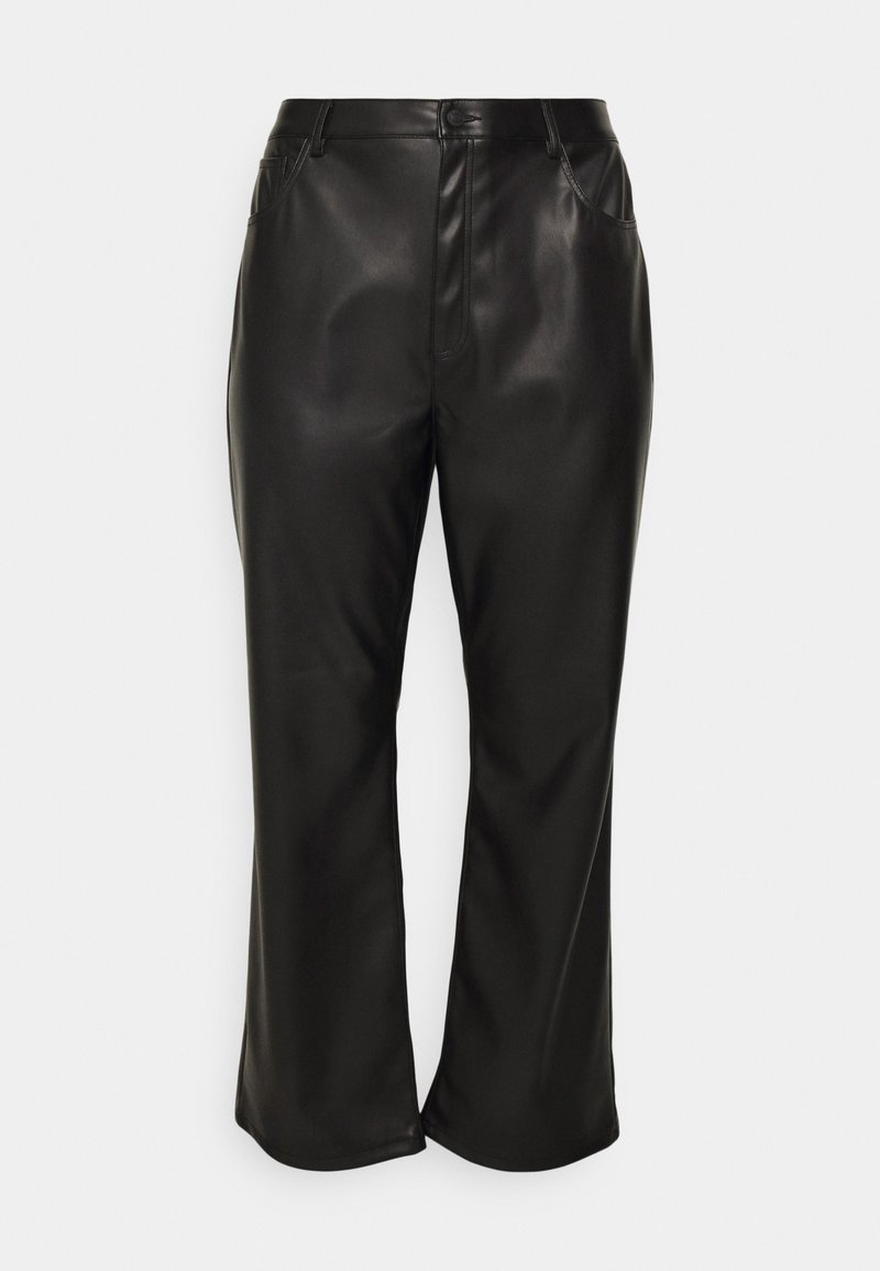 ONCMADISON WIDE PANTS - ONLY Curve - View 1