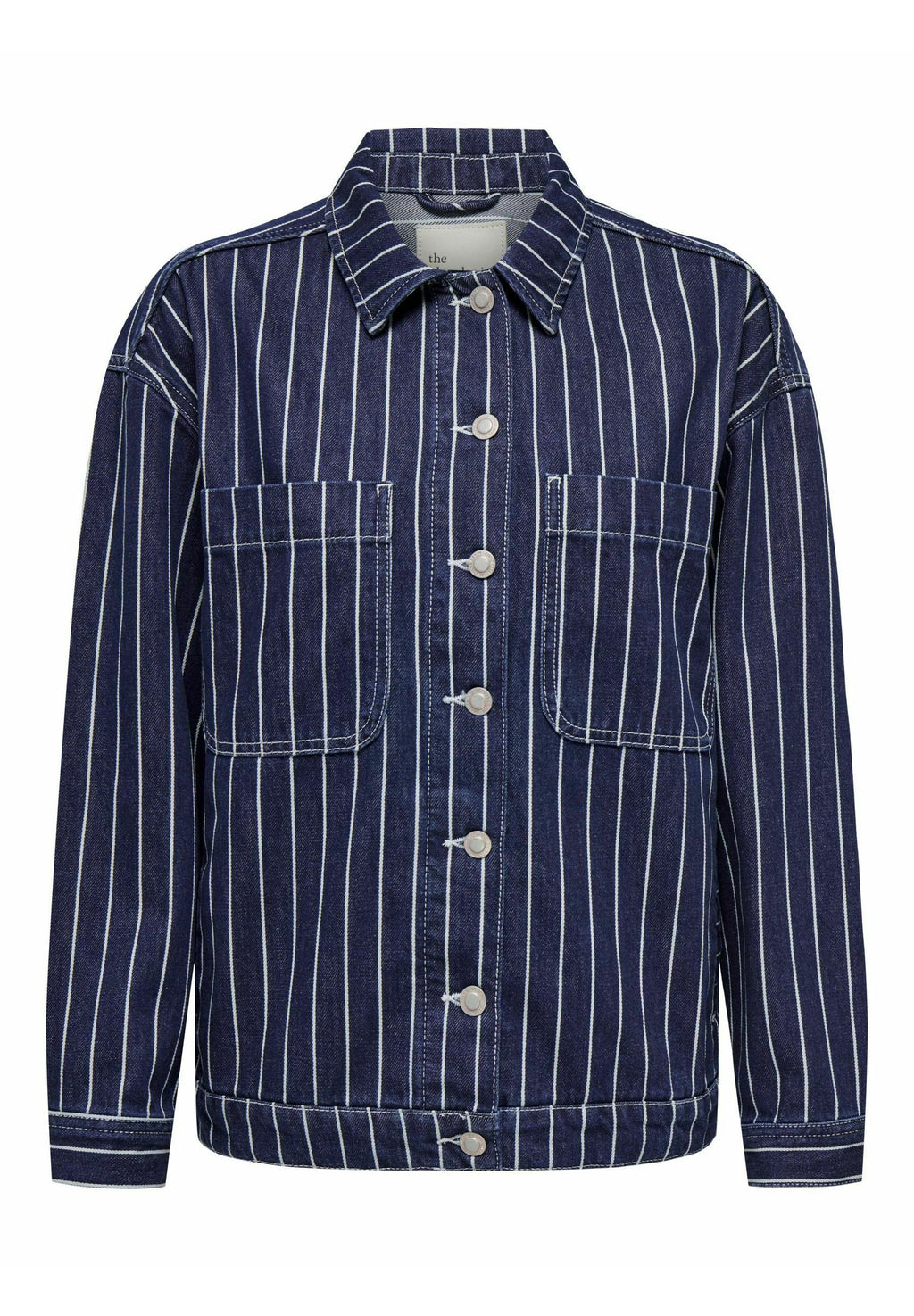 Denim ONLEDIE Denim Media 1