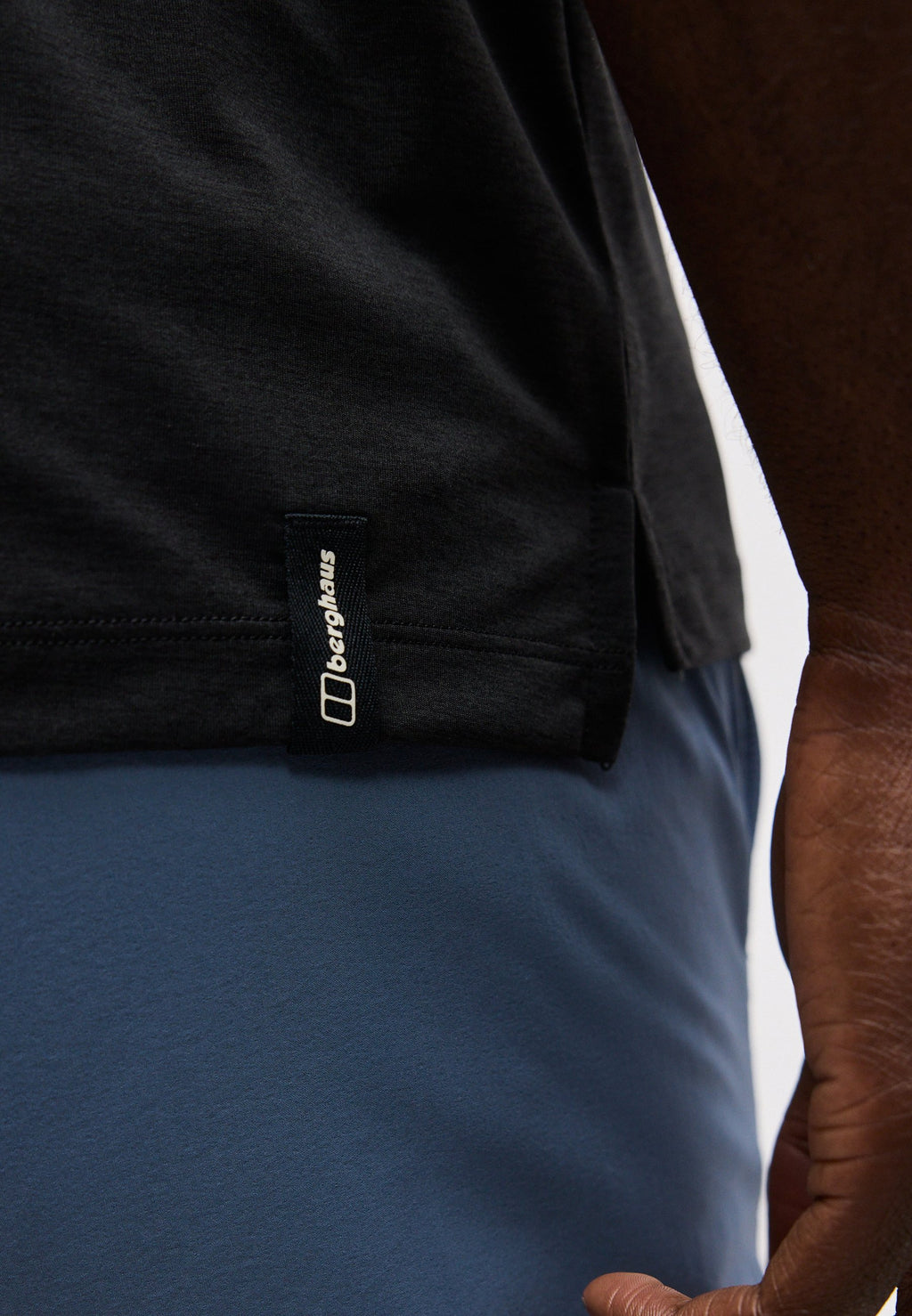 Berghaus