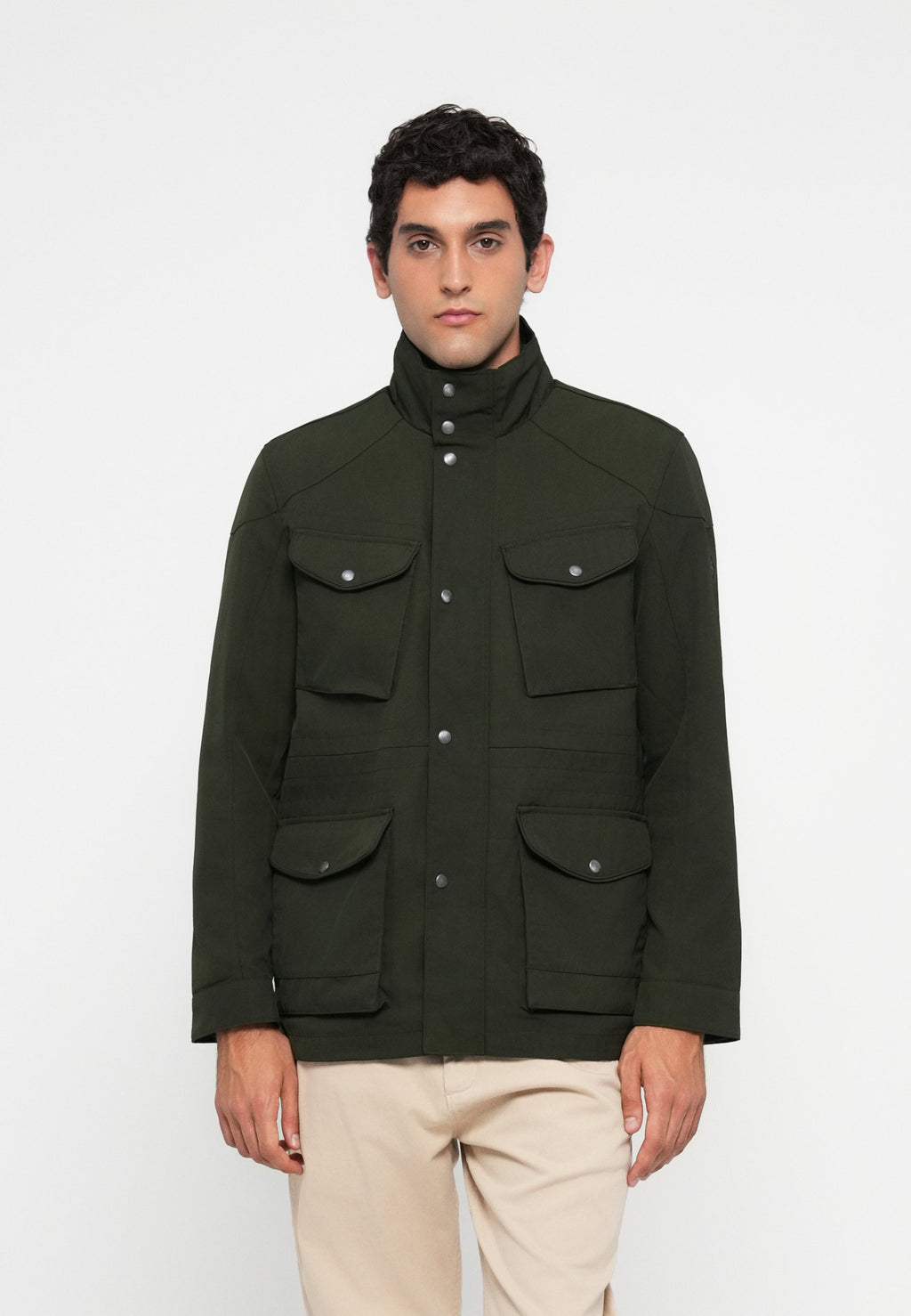 Hackett London VELOSPEED