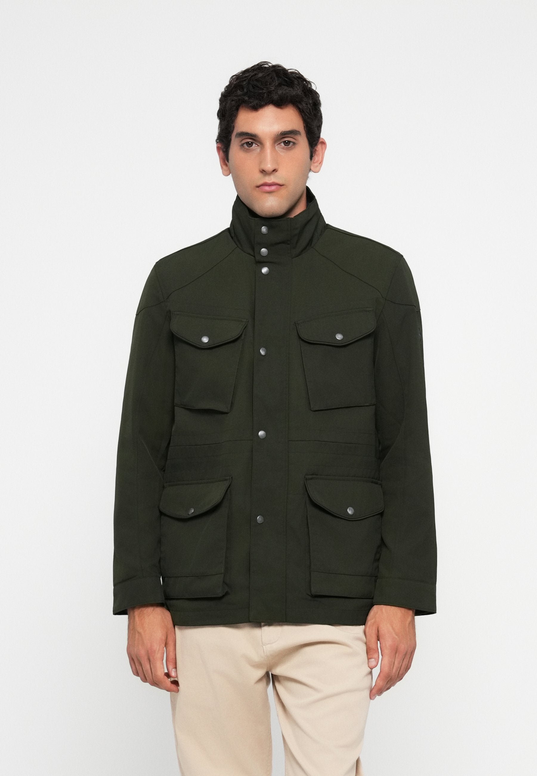 Hackett London VELOSPEED