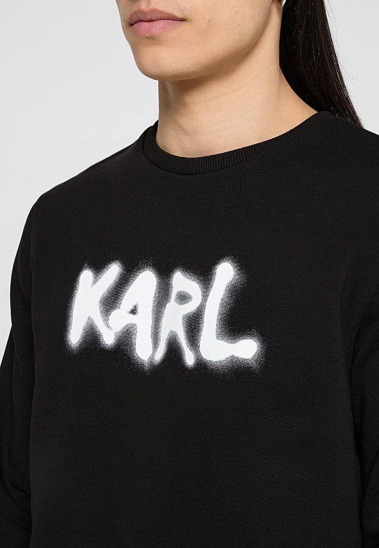 KARL LAGERFELD Sweatshirt Media 5