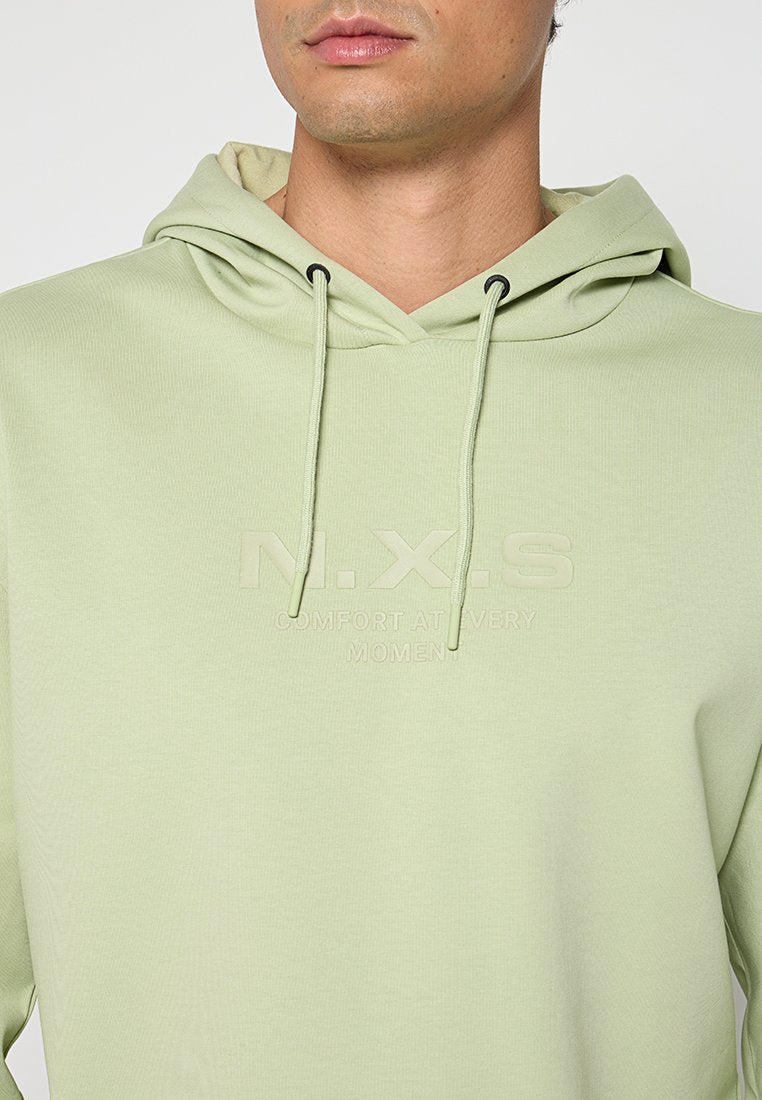 NO EXCESS Kapuzenpullover Media 3