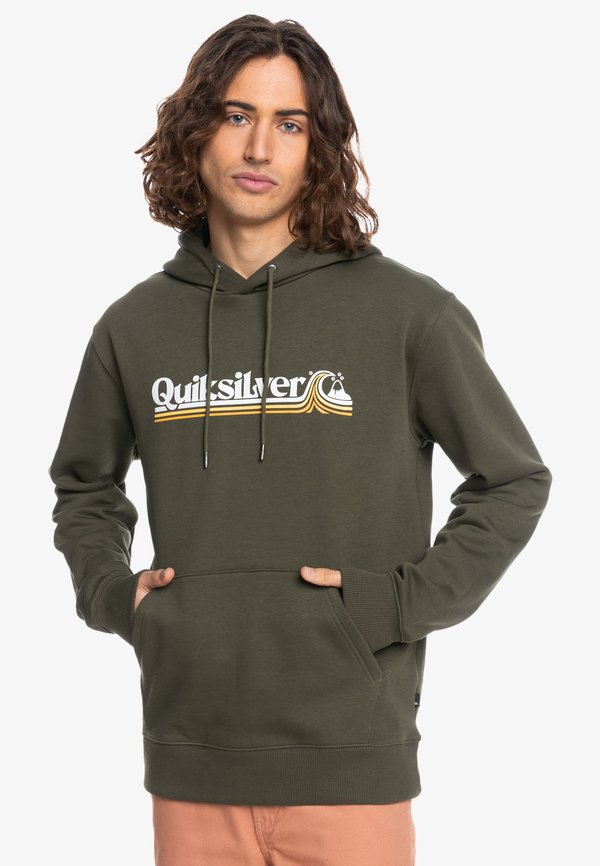 Quiksilver