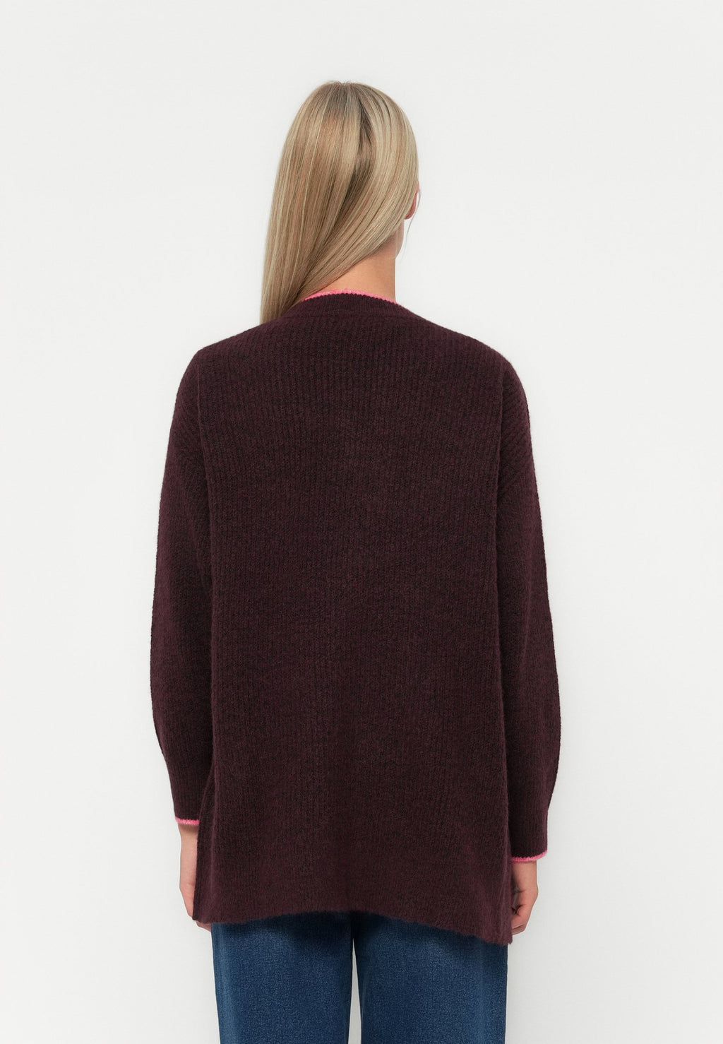 ONLY ONLHAVANNA OPEN CARDIGAN