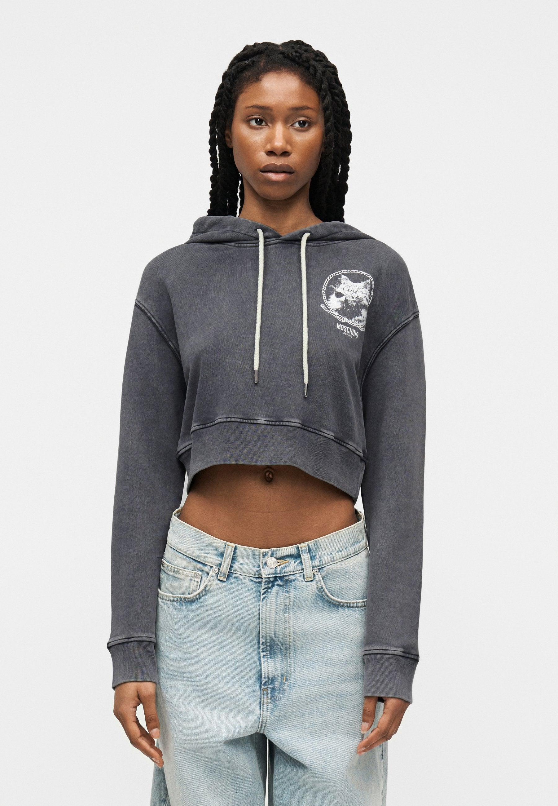 MOSCHINO JEANS