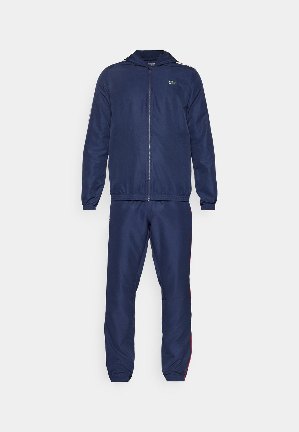 Lacoste Sport TENNIS TRACKSUIT HOODED