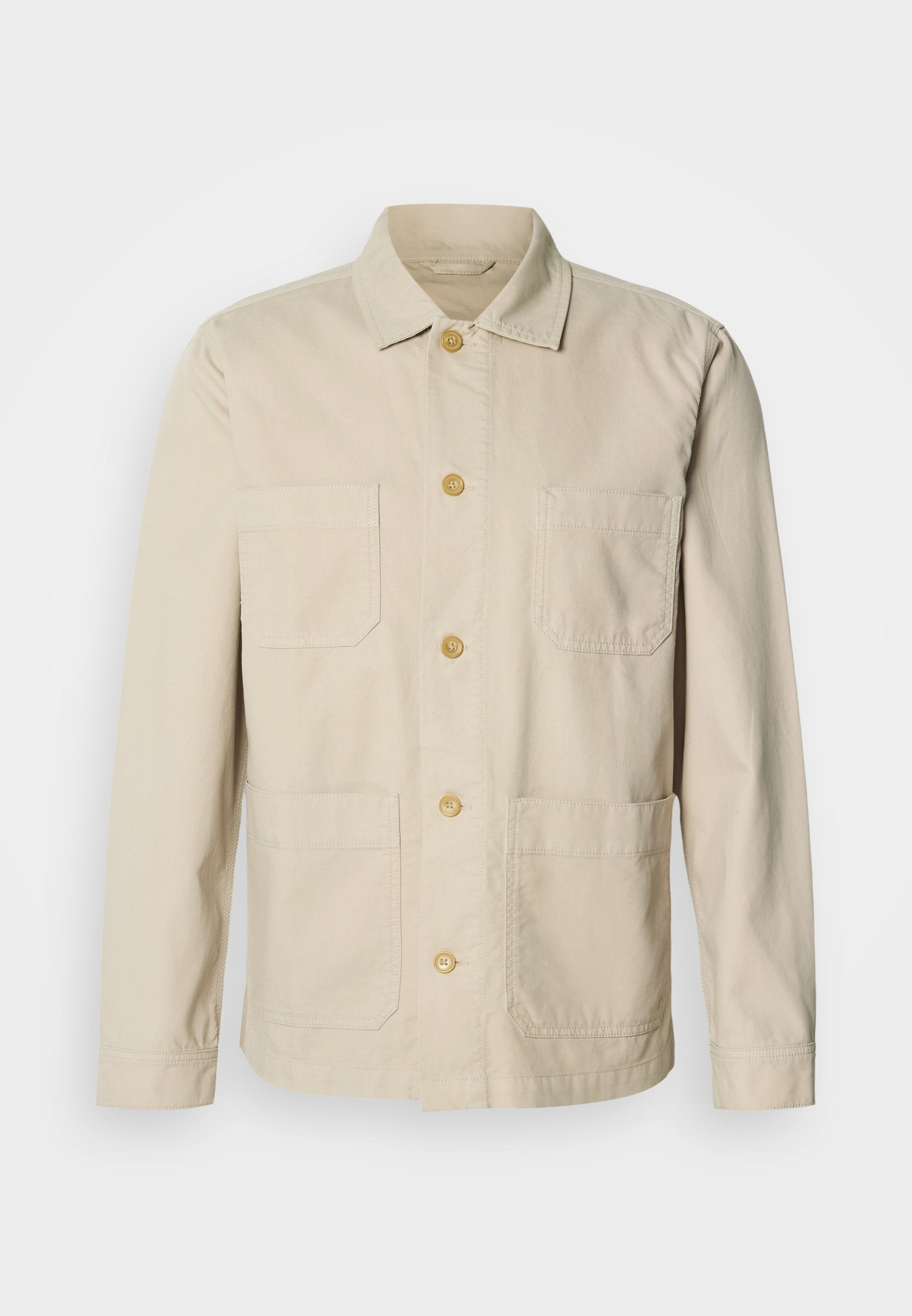 Lindbergh Leichte Jacke Media 1