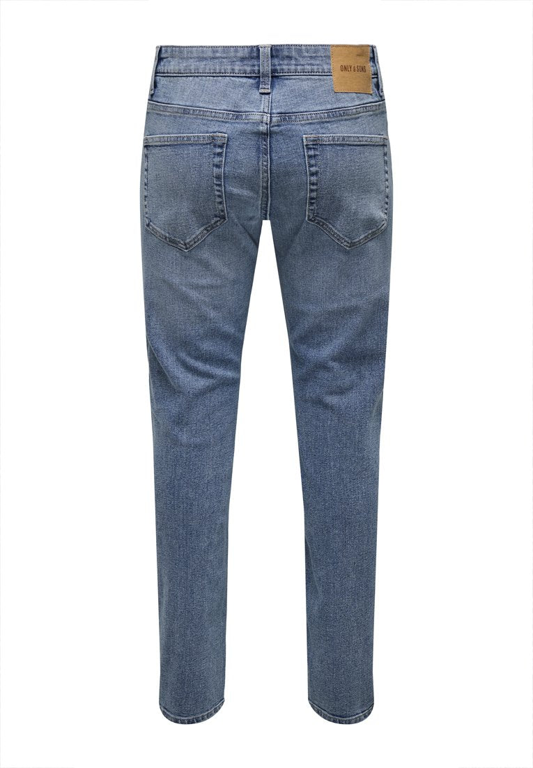 Only & Sons