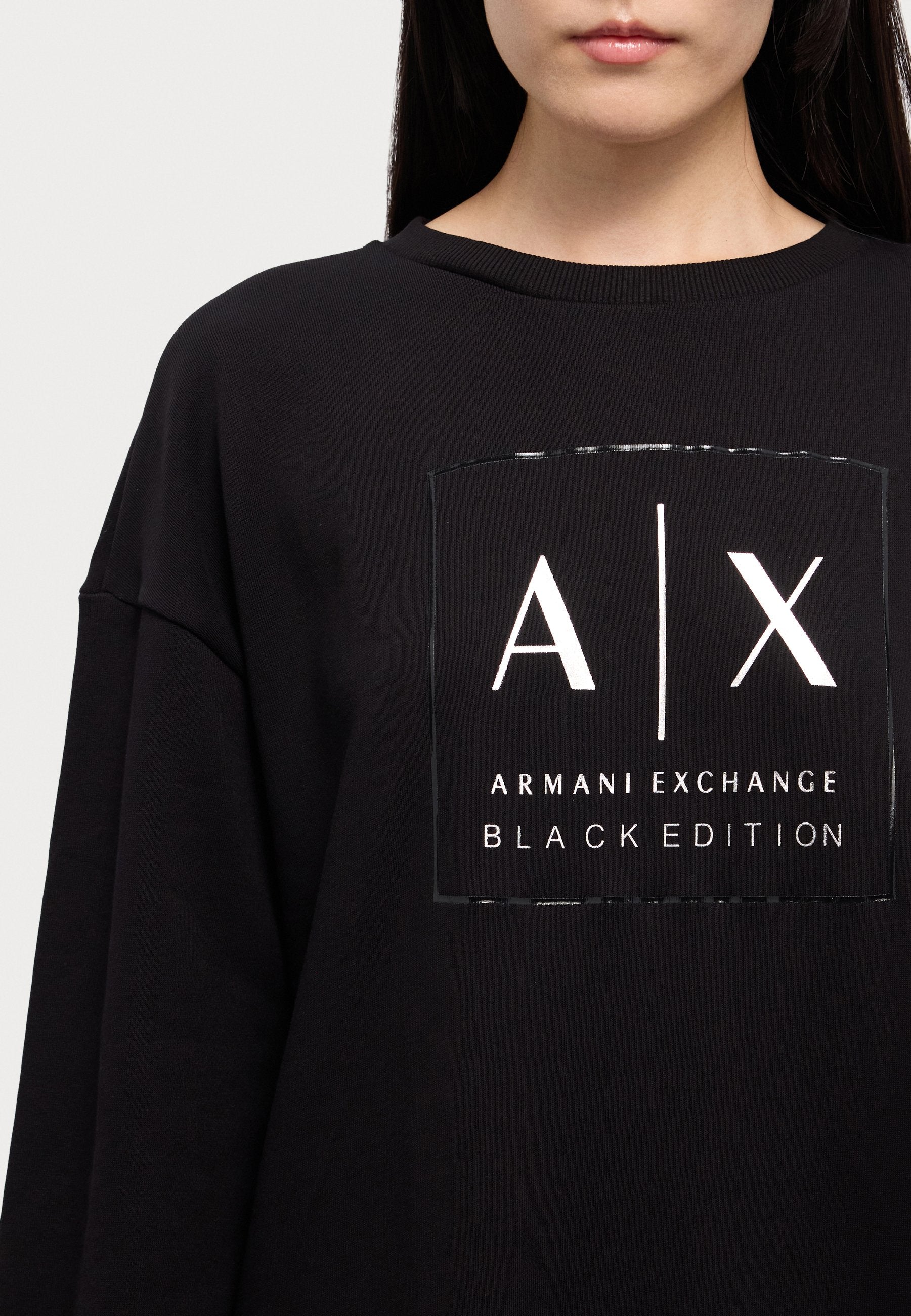Armani Exchange Freizeitkleid Media 6