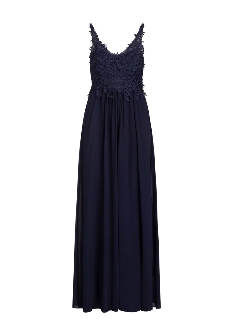Apart Glamour Ballkleid Media 1