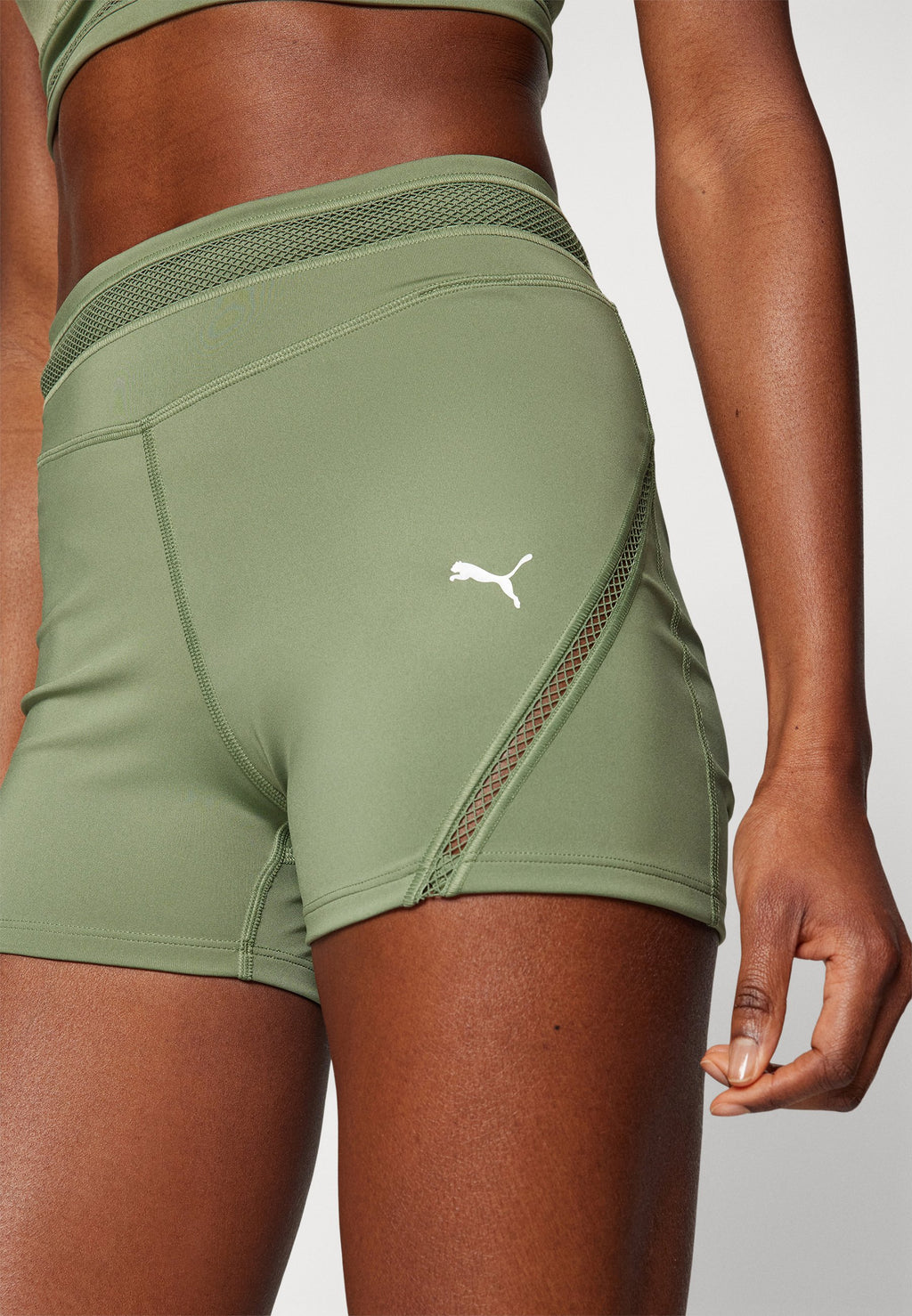 Puma PAMELA REIF SHORTS