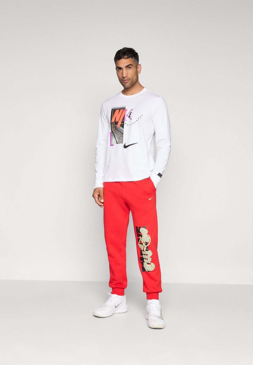 Nike Performance