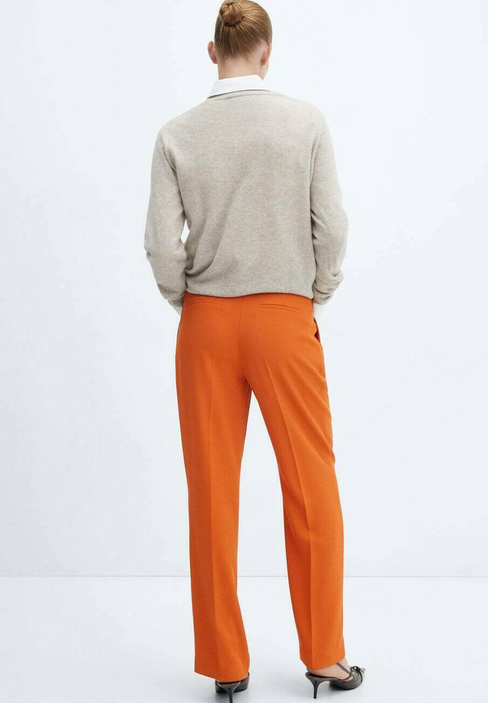 Mango CALDER