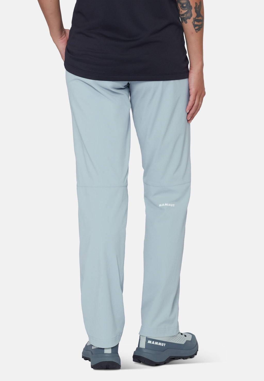 Mammut HIKING V PANTS WOMEN