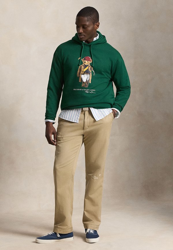 Polo Ralph Lauren Big & Tall POLO BEAR HOODIE