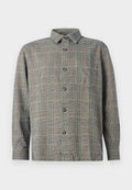 PRINCE OF WALES SHIRT Media 1