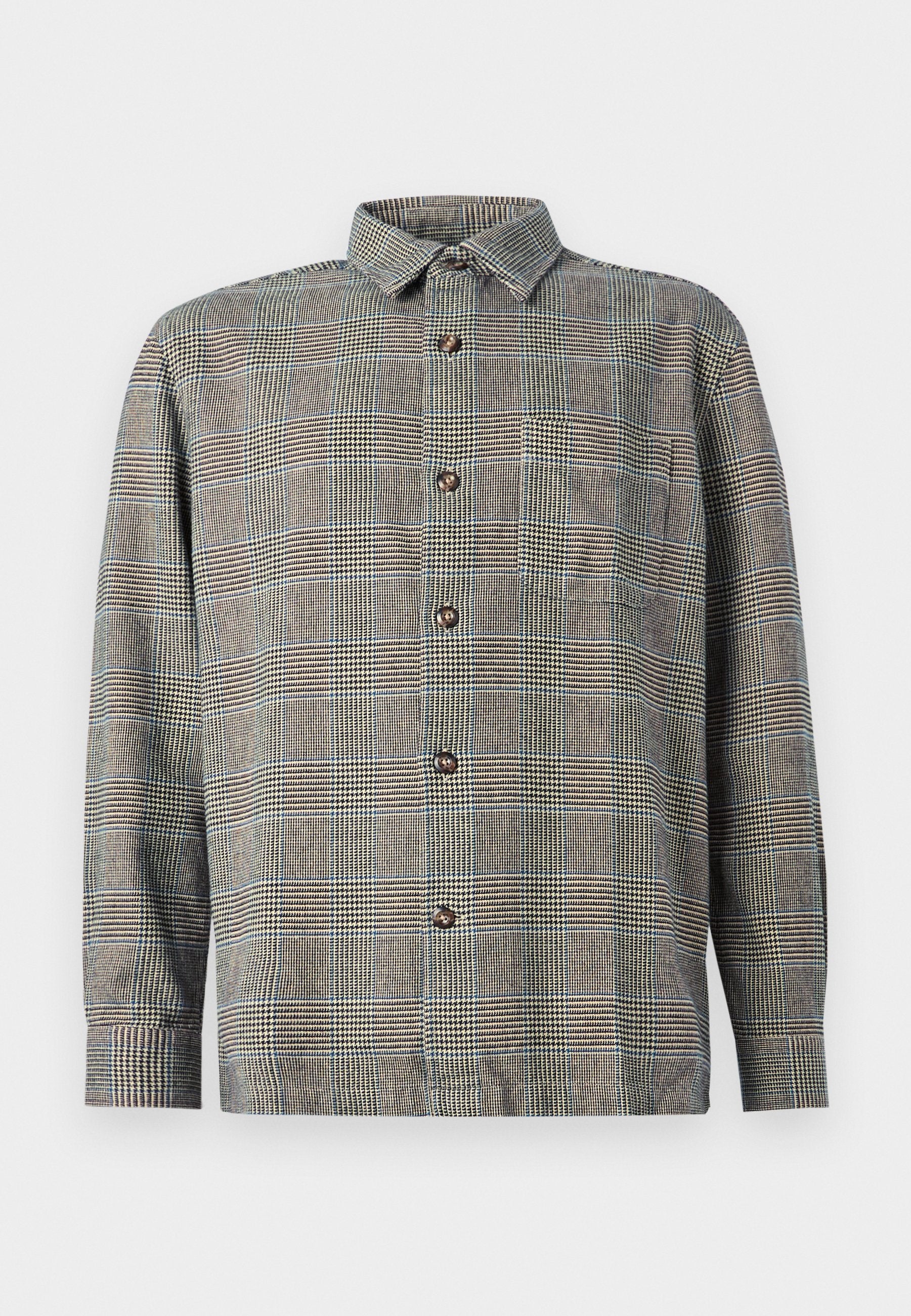 PRINCE OF WALES SHIRT Media 1